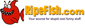 RipeFish.com
