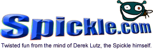 Spickle.com