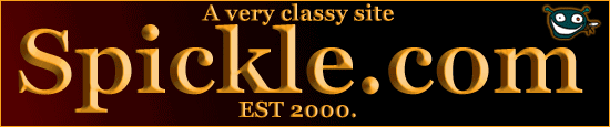 Spickle.com
