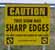 Sharp Edges