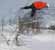 Skier Thumbnail