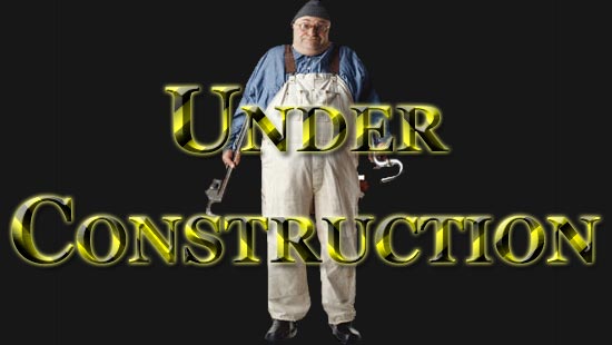 Under Construction