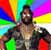 Mr T. Goes For A Drive Thumbnail
